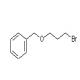 3-苄氧基溴丙烷-CAS:54314-84-0