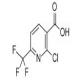 2-氯-6-三氟甲基烟酸-CAS:280566-45-2