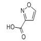 3-异恶唑甲酸-CAS:3209-71-0