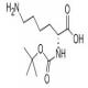 N-(叔丁氧羰基)-D-赖氨酸-CAS:106719-44-2