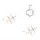 三氟甲烷磺酸亚铜甲苯络合物(2:1)-CAS:48209-28-5