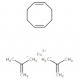 双-(2-甲基烯丙基)环辛-1,5-二烯钌-CAS:12289-94-0