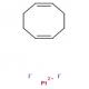 (1,5-环辛二烯)二碘铂(II)-CAS:12266-72-7