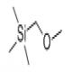 甲氧基甲基三甲硅烷-CAS:14704-14-4