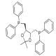 (2R,3R)-(-)-1,4-双(二苯基膦基)-2,3-O-异亚丙基-2,3-丁二醇-CAS:32305-98-9