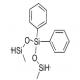 1,1,5,5-四甲基-3,3-二苯基三硅氧烷-CAS:17875-55-7