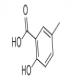 5-甲基水杨酸-CAS:89-56-5