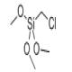 氯甲基三甲氧基硅烷-CAS:5926-26-1