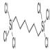 1,6-双(三氯硅基)己烷-CAS:13083-94-8