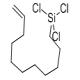 10-十一烯基三氯硅烷-CAS:17963-29-0