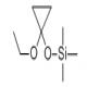 (1-乙氧基环丙基氧基)三甲基硅烷-CAS:27374-25-0
