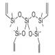 四二甲基乙烯基硅氧基硅烷-CAS:60111-54-8
