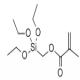 (甲基丙烯酰氧基甲基)三乙氧基硅烷-CAS:5577-72-0