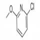 2-氯-6-甲氧基吡啶-CAS:17228-64-7