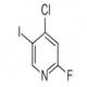 2,5-二氯-4-碘吡啶-CAS:796851-03-1