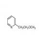 2-(2-甲氧基乙基)吡啶-CAS:114-91-0