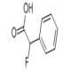 α-氟苯基乙酸-CAS:1578-63-8