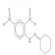 环己酮2,4-二硝基苯基腙-CAS:1589-62-4