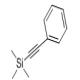 苯基乙炔基三甲基硅烷-CAS:2170-06-1