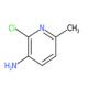 6-甲基-3-氨基-2-氯吡啶-CAS:39745-40-9