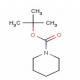 1-Boc-哌啶-CAS:75844-69-8