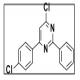 4-氯-6-（4-氯苯基）-2-苯基嘧啶-CAS:1354749-13-5