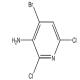 3-氨基-4-溴-2,6-二氯吡啶-CAS:1121586-37-5