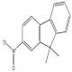 2-硝基-9,9-二甲基芴-CAS:605644-46-0