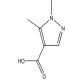1,5-二甲基-1H-吡唑-4-羧酸-CAS:31728-75-3