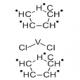 二氯二茂钒-CAS:12083-48-6
