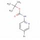 2-BOC-氨基-5-溴吡啶-CAS:159451-66-8