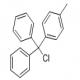 4-甲基三苯基氯甲烷-CAS:23429-44-9