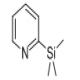 2-三甲基硅基吡啶-CAS:13737-04-7