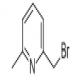 2-溴甲基-6-甲基吡啶-CAS:68470-59-7