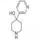 4-羟基-4(3-吡啶)-哌啶-CAS:50461-59-1