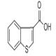 1-苯并噻吩-3-羧酸-CAS:5381-25-9