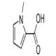 N-甲基-2-吡咯羧酸-CAS:6973-60-0