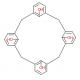 杯[4]芳烃-CAS:74568-07-3