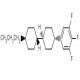 反,反-4'-丙基-4-(3,4,5-三氟苯基)双环己烷-CAS:131819-23-3