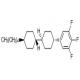 反,反-4'-戊基-4-(3,4,5-三氟苯基)双环己烷-CAS:137644-54-3