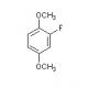 2-氟-1,4-二甲氧基苯-CAS:82830-49-7
