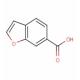 苯并呋喃-6-羧酸-CAS:77095-51-3