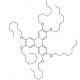 2,3,6,7,10,11-六(正辛基氧代)苯并菲-CAS:70351-87-0