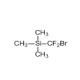(溴二氟甲基)三甲基硅烷-CAS:115262-01-6