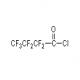 七氟丁酰氯 [用于七氟丁基化反应]-CAS:375-16-6