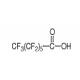 十三氟庚酸-CAS:375-85-9