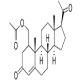 醋酸甲羟孕酮-CAS:71-58-9