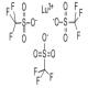 三氟甲磺酸镥(III)-CAS:126857-69-0