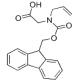 Fmoc-D-烯丙基甘氨酸-CAS:170642-28-1