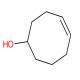 4-羟基环辛烯-CAS:4277-34-3